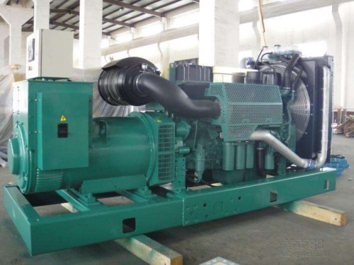 乡宁康明斯发电机出租：确保您的业务不间断！